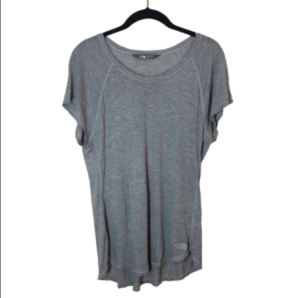 North Face Tee Shirt Top Size Large